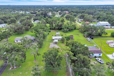 Villa ou maison à vendre à Gibsonton, Floride: 2 chambres, 62.43 m2 № 1900381 - photo 24