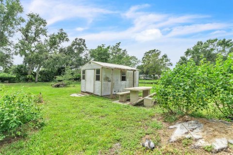 Villa ou maison à vendre à Gibsonton, Floride: 2 chambres, 62.43 m2 № 1900381 - photo 17
