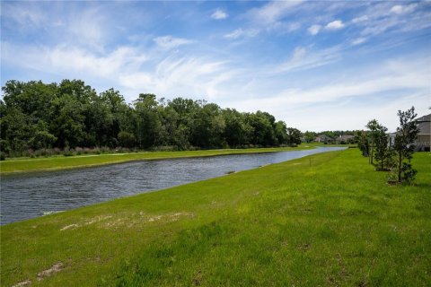 Купить виллу или дом в Киссимми, Флорида 6 комнат, 171.22м2, № 1826780 - фото 24