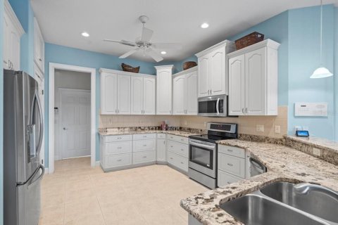 Casa en venta en Weeki Wachee, Florida, 3 dormitorios, 291.81 m2 № 1888562 - foto 20