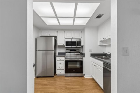 Condo in Clearwater, Florida, 1 bedroom № 2114904 - photo 13