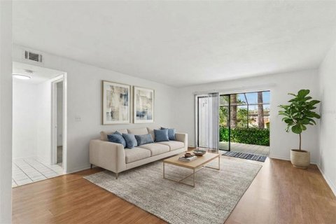 Condo in Clearwater, Florida, 1 bedroom № 2114904 - photo 5