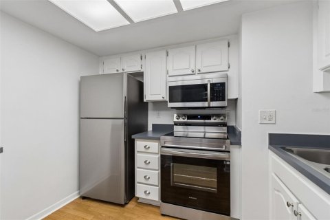 Condo in Clearwater, Florida, 1 bedroom № 2114904 - photo 17