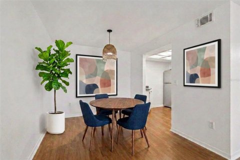 Condo in Clearwater, Florida, 1 bedroom № 2114904 - photo 11