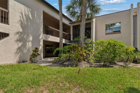 Condo à Clearwater, Floride, 1 chambre № 2114904