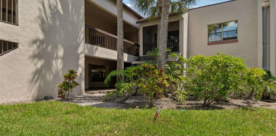 Condo in Clearwater, Florida, 1 bedroom № 2114904