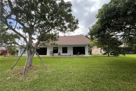 Купить виллу или дом в Купер-Сити, Флорида 4 спальни, 230.4м2, № 1992873 - фото 22