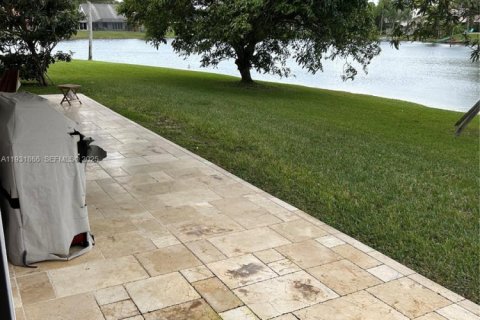 Купить виллу или дом в Купер-Сити, Флорида 4 спальни, 230.4м2, № 1992873 - фото 27