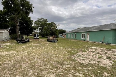 Land in Lake Wales, Florida № 2123508 - photo 3