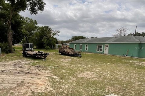 Land in Lake Wales, Florida № 2123508 - photo 2