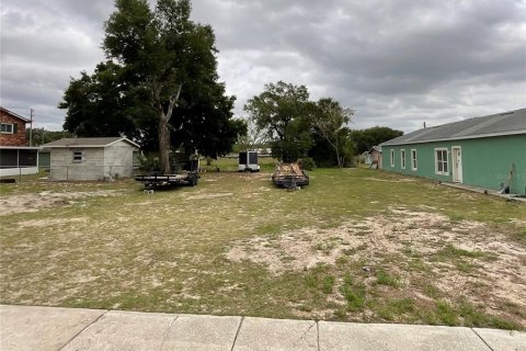 Land in Lake Wales, Florida № 2123508