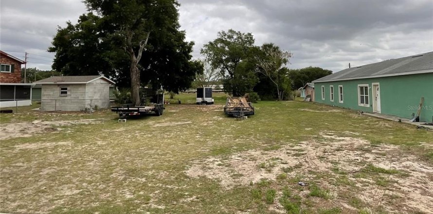 Land in Lake Wales, Florida № 2123508