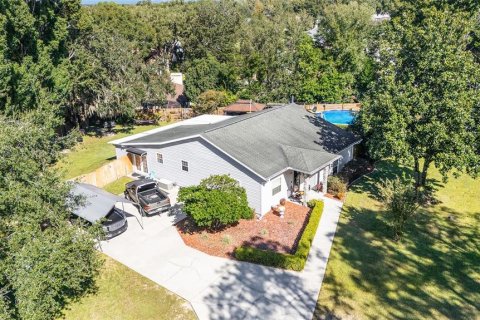 Immobilier commercial à vendre à Crystal River, Floride: 389.54 m2 № 2143496 - photo 7