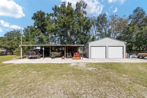 Immobilier commercial à vendre à Crystal River, Floride: 389.54 m2 № 2143496 - photo 4