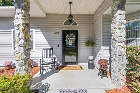 Immobilier commercial à vendre à Crystal River, Floride: 389.54 m2 № 2143496 - photo 12
