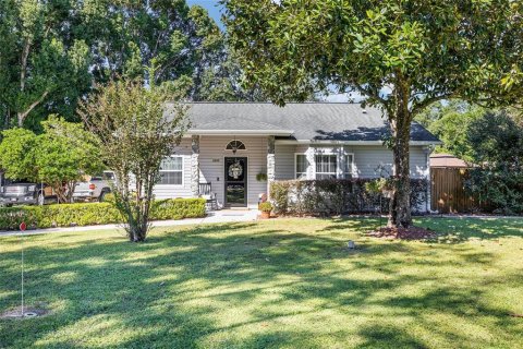 Immobilier commercial à vendre à Crystal River, Floride: 389.54 m2 № 2143496 - photo 5