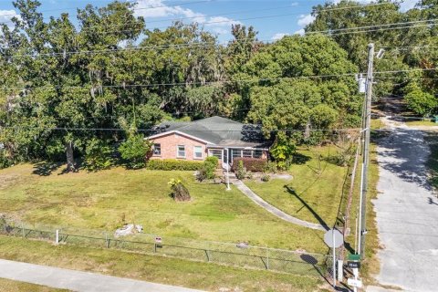 Immobilier commercial à vendre à Crystal River, Floride: 389.54 m2 № 2143496 - photo 3