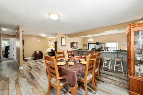 Immobilier commercial à vendre à Crystal River, Floride: 389.54 m2 № 2143496 - photo 17