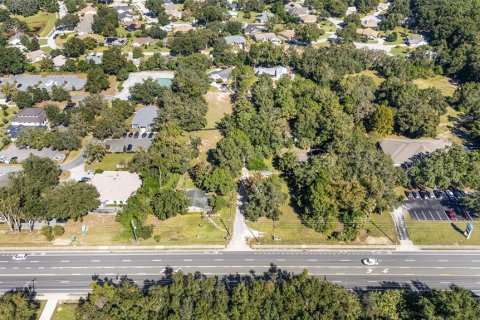 Immobilier commercial à vendre à Crystal River, Floride: 389.54 m2 № 2143496 - photo 2