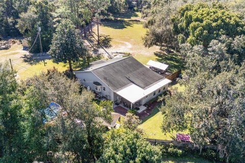 Immobilier commercial à vendre à Crystal River, Floride: 389.54 m2 № 2143496 - photo 9