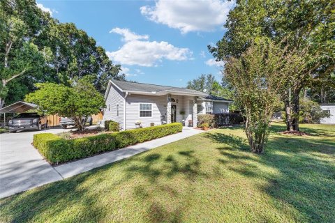 Immobilier commercial à vendre à Crystal River, Floride: 389.54 m2 № 2143496 - photo 6