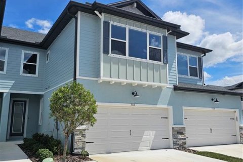Townhouse in Seminole, Florida 3 bedrooms, 183.67 sq.m. № 2369350