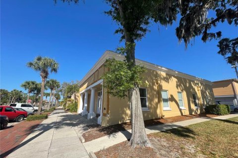 Propiedad comercial en alquiler en Tavares, Florida, 309.92 m2 № 1642096 - foto 22