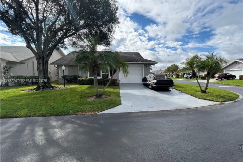 Villa ou maison à West Palm Beach, Floride 2 chambres, 148.55 m2 № 2091383