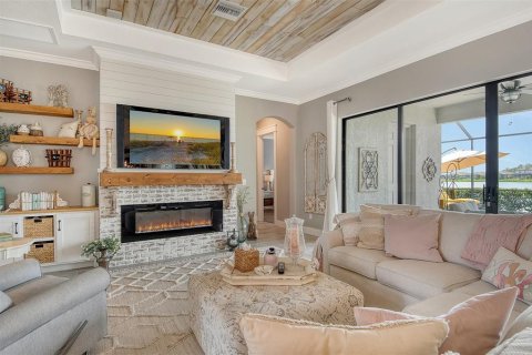 House in Bradenton, Florida 3 bedrooms, 258.18 sq.m. № 1799874 - photo 8