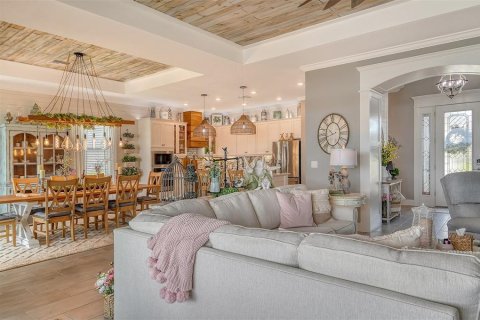 House in Bradenton, Florida 3 bedrooms, 258.18 sq.m. № 1799874 - photo 10