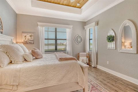 House in Bradenton, Florida 3 bedrooms, 258.18 sq.m. № 1799874 - photo 30