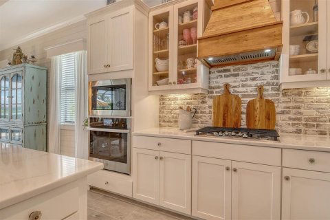 House in Bradenton, Florida 3 bedrooms, 258.18 sq.m. № 1799874 - photo 19