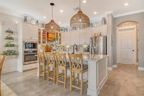 House in Bradenton, Florida 3 bedrooms, 258.18 sq.m. № 1799874 - photo 15