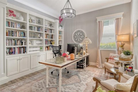 House in Bradenton, Florida 3 bedrooms, 258.18 sq.m. № 1799874 - photo 24