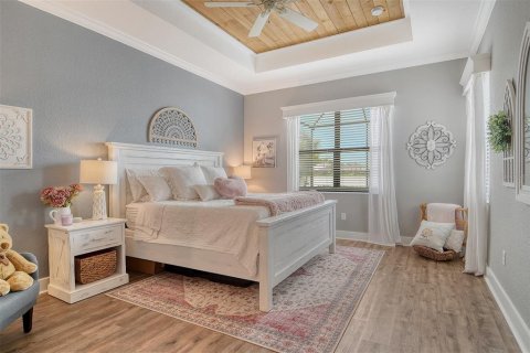 House in Bradenton, Florida 3 bedrooms, 258.18 sq.m. № 1799874 - photo 26