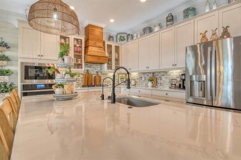 House in Bradenton, Florida 3 bedrooms, 258.18 sq.m. № 1799874 - photo 17