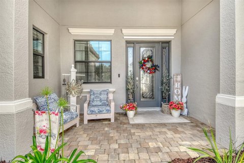 House in Bradenton, Florida 3 bedrooms, 258.18 sq.m. № 1799874 - photo 6