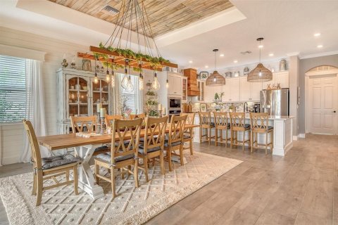 House in Bradenton, Florida 3 bedrooms, 258.18 sq.m. № 1799874 - photo 13