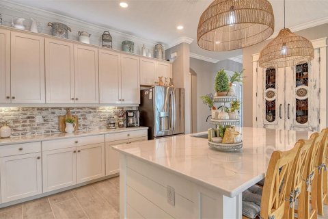 House in Bradenton, Florida 3 bedrooms, 258.18 sq.m. № 1799874 - photo 23