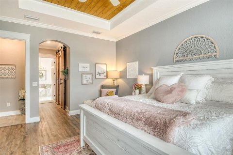 House in Bradenton, Florida 3 bedrooms, 258.18 sq.m. № 1799874 - photo 29