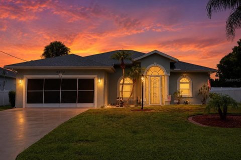 Casa en venta en North Port, Florida, 3 dormitorios, 168.99 m2 № 2151300 - foto 2
