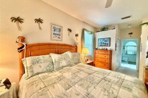 Casa en venta en North Port, Florida, 3 dormitorios, 168.99 m2 № 2151300 - foto 11