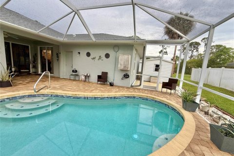 Casa en venta en North Port, Florida, 3 dormitorios, 168.99 m2 № 2151300 - foto 16