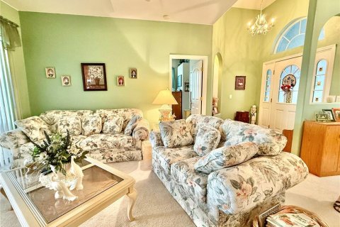 Casa en venta en North Port, Florida, 3 dormitorios, 168.99 m2 № 2151300 - foto 4