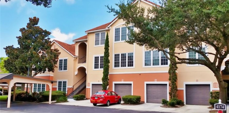 Condominio en Sarasota, Florida, 3 dormitorios  № 2198912