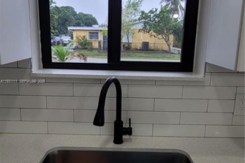 Снять в аренду виллу или дом в Опа-Локка, Флорида 2 спальни, 137.96м2, № 1989789 - фото 24