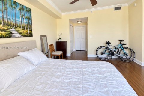 Condominio en venta en Miami, Florida, 1 dormitorio, 78.6 m2 № 2375948 - foto 11