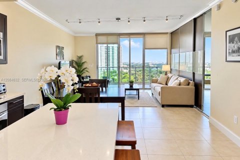 Condominio en venta en Miami, Florida, 1 dormitorio, 78.6 m2 № 2375948 - foto 9