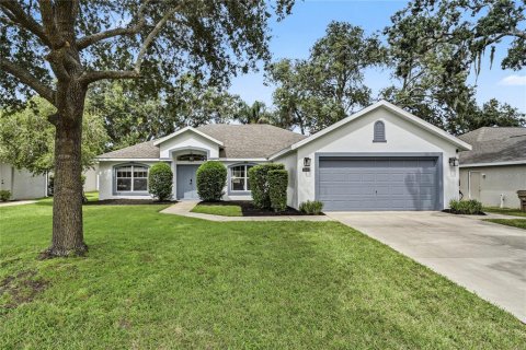 House in Leesburg, Florida 3 bedrooms, 183.85 sq.m. № 2403582