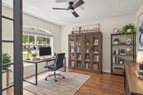 House in Leesburg, Florida 3 bedrooms, 183.85 sq.m. № 2403582 - photo 21